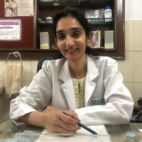 Dr Neha Singh